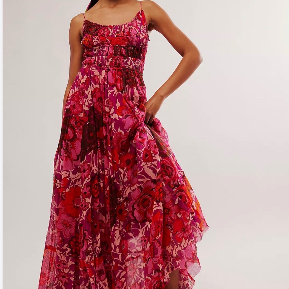 Free People Ciella maxi